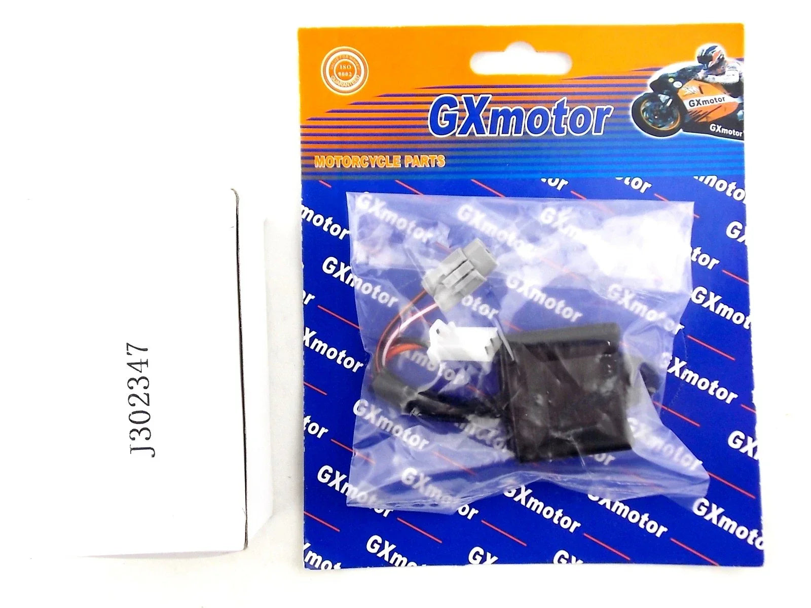CDI Ignition Control Unit for YAMAHA PW50 PEEWEE (1981-2024)