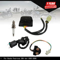 Voltage Regulator Rectifier for Honda Fourtrax 300 4x4 (1993–2000)