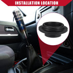 5 Speed Manual Shift Lever Dust Boot Seal for Honda CRX (1984–1991) No.54109-SA7-000