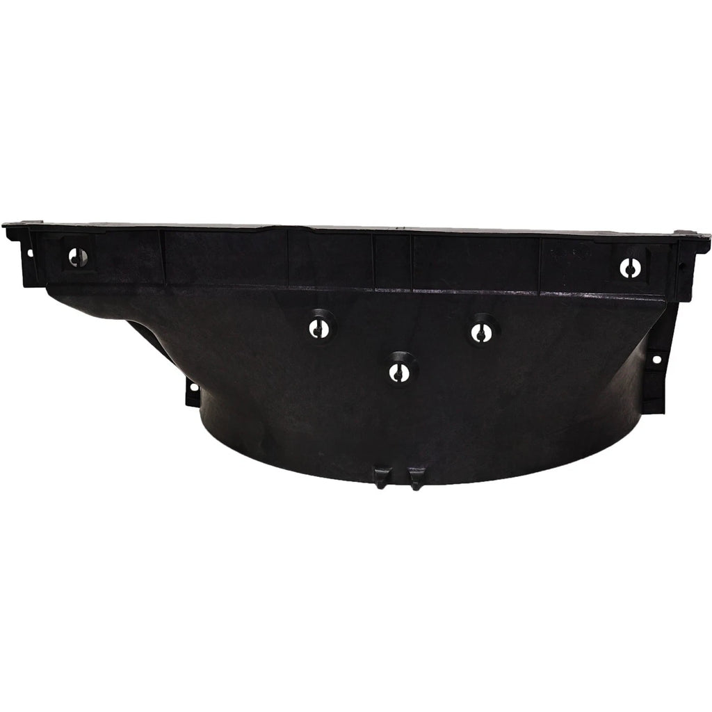 Fan Shroud for Chevy Astro GMC Safari (1996–2005)