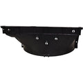 Fan Shroud for Chevy Astro GMC Safari (1996–2005)