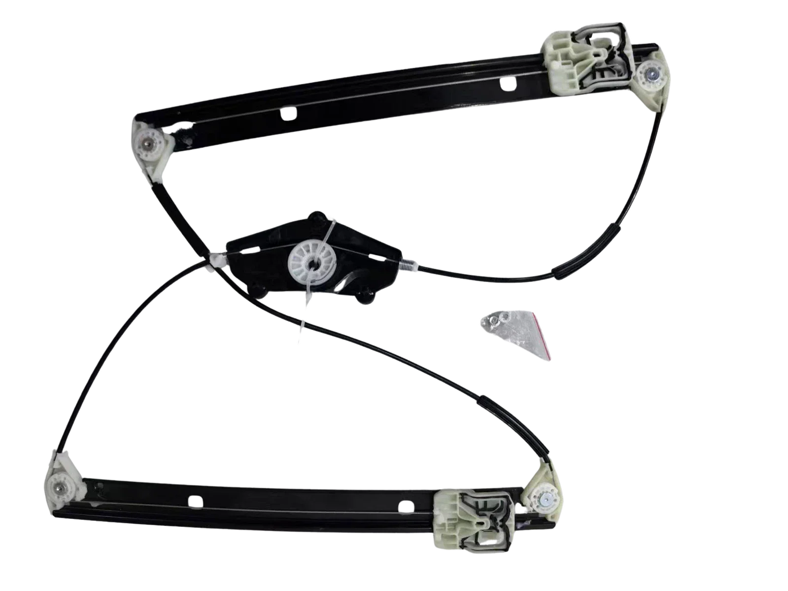 Front Left Window Regulator Without Motor for Audi A4/S4 B8 (2008–2017)
