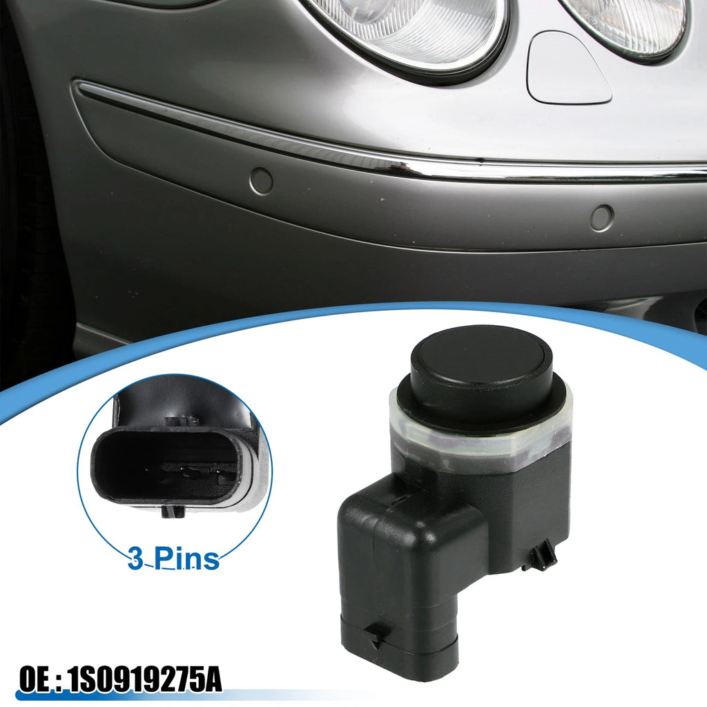 PDC Reverse Parking Assist Sensor 1S0919275A for Audi Volkswagen 