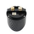 X-Series Oil Fuel Pressure Gauge for 30-0301, LED Display