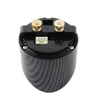 X-Series Oil Fuel Pressure Gauge for 30-0301, LED Display