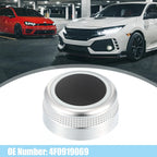 Control Knob NO. 4F0919069 for Audi Q7 (2007–2009)
