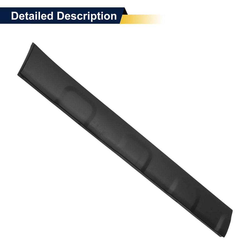Front Left Door Side Lower Trim Garnish No.75332SWA003 for Honda CR-V (2007–2011)