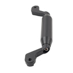 Phone Bracket Holder for Tiger 1200 GT/Rally (2022-2025)