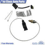 Turbocharger Vane Position Sensor for Express 2500, Silverado 2500 HD (2003-2014)
