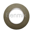 Friction Clutch Plate for Toyota Forklifts (40511-20060-71)