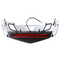 LED Rear Trunk Top Luggage Rack Light for Honda Goldwing GL 1800 (2018–2020)