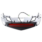 LED Rear Trunk Top Luggage Rack Light for Honda Goldwing GL 1800 (2018–2020)