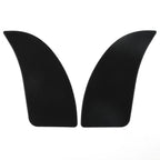 2X Tank Pads Traction Grips Protector for Kawasaki Z1000SX (2011–2019) T9