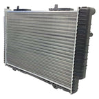 Radiator for Mercedes Benz CLK320, C230, C220 (1994-2003)