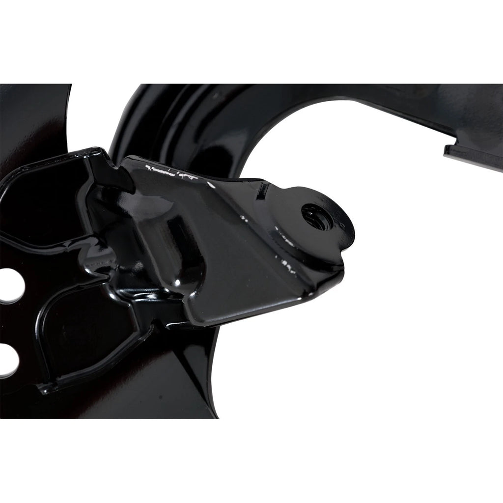 Set of 2 Hood Hinges for Honda HR-V (2023)