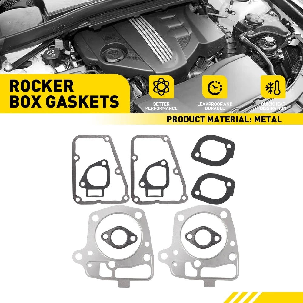 Cylinder Head Gasket for Toro Kawasaki FX730V FS FX 651V 691V (N/A) 11004-7026