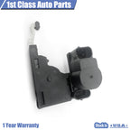 Door Lock Actuator for Buick Century, Cadillac, Chevrolet Avalanche (2000-2005)