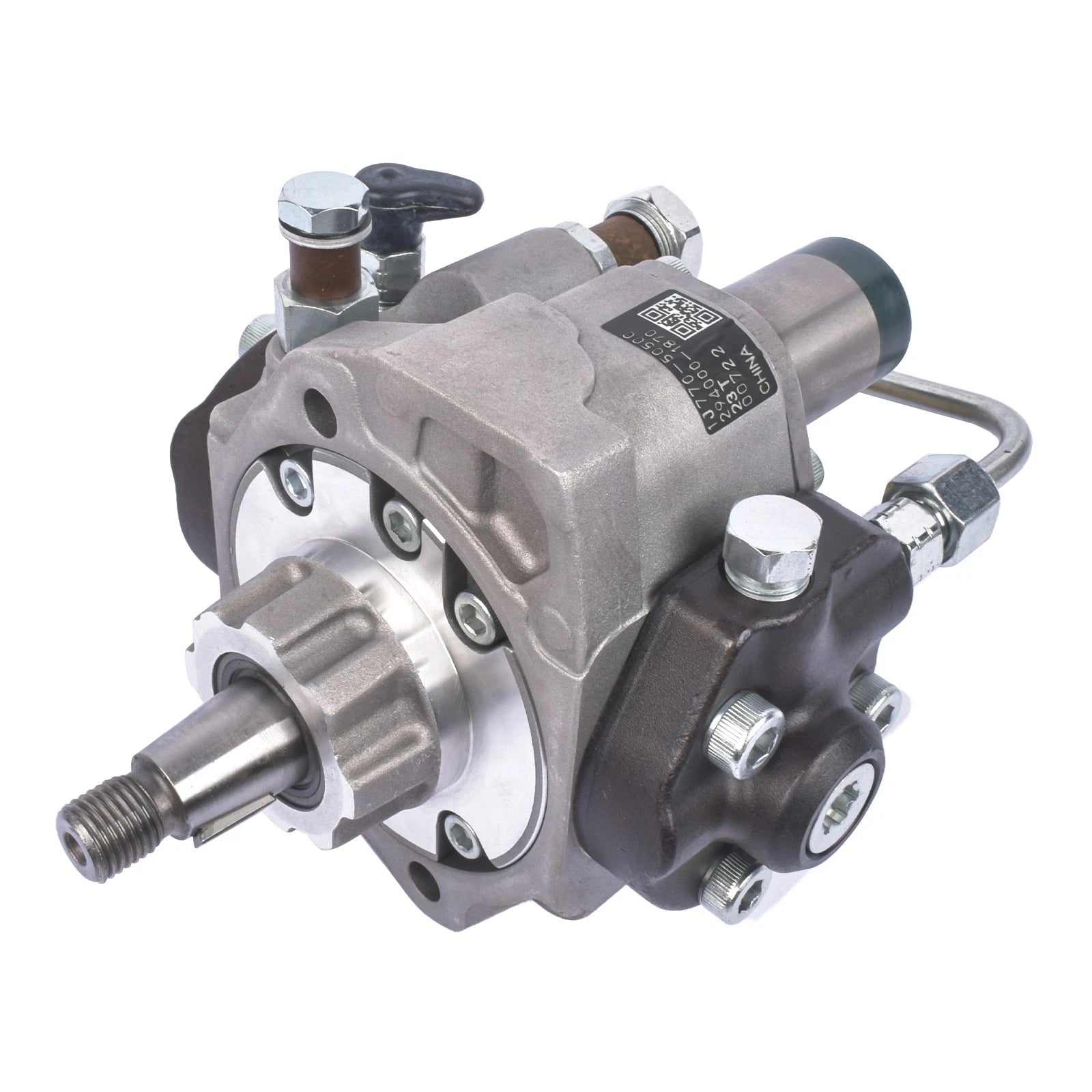 Diesel Fuel Pump for Kubota 906M 907M 908M 42D 236D 236D3 262D