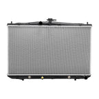 Aluminum Radiator for BMW 528i 2.8L, 740iL 4.4L (1996–2000)