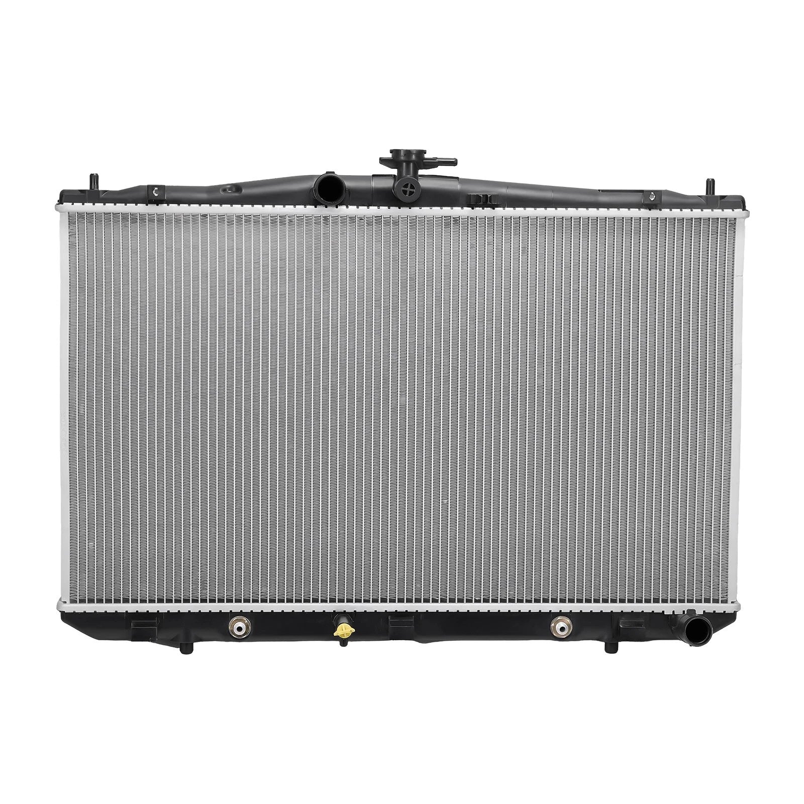 Aluminum Radiator for BMW 528i 2.8L, 740iL 4.4L (1996–2000)