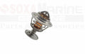 Thermostat for Yanmar 2GM20F, 3GM30F, 3YM30 (121750-49800, 129470-49801)