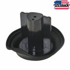 Carburetor Diaphragm Slide for Suzuki Eiger LT-F400 LT-A400 (2002–2007)