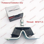 Engine Mount for Yanmar Marine Diesel (3JH4JH, 150, 129670-08341)