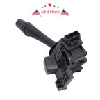 Turn Signal Switch Lever for Chevy Silverado GMC Sierra (2007-2013)