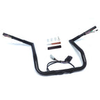 Pre-wired Handlebar for Harley Street Glide/Electra Glide/Ultra (2008–2013)