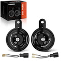 2Pcs Disc Horn for BMW 5 Series 7 Series  110 dB