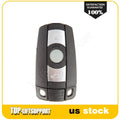 Smart Remote Key Fob for BMW 325i 328i (2006–2011)