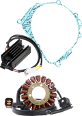 Electrical Kit for Suzuki (1999–2006) - Hot Shot 99-306H