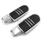 Streamliner Foot Pegs for Honda Goldwing GL1500, Valkyrie, Shadow 1100 (1996–2000)