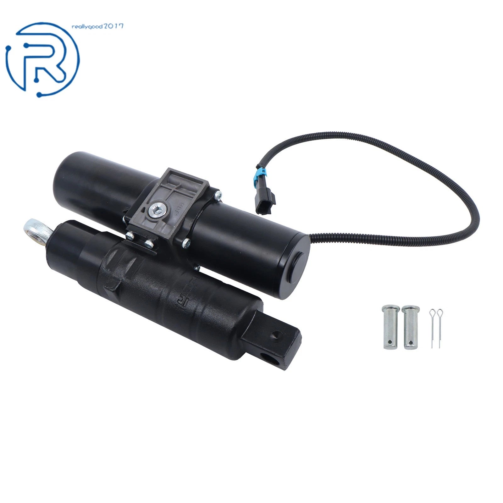 Actuator for John Deere Gator M-GATOR 625i 825i 855D (2010-2018)