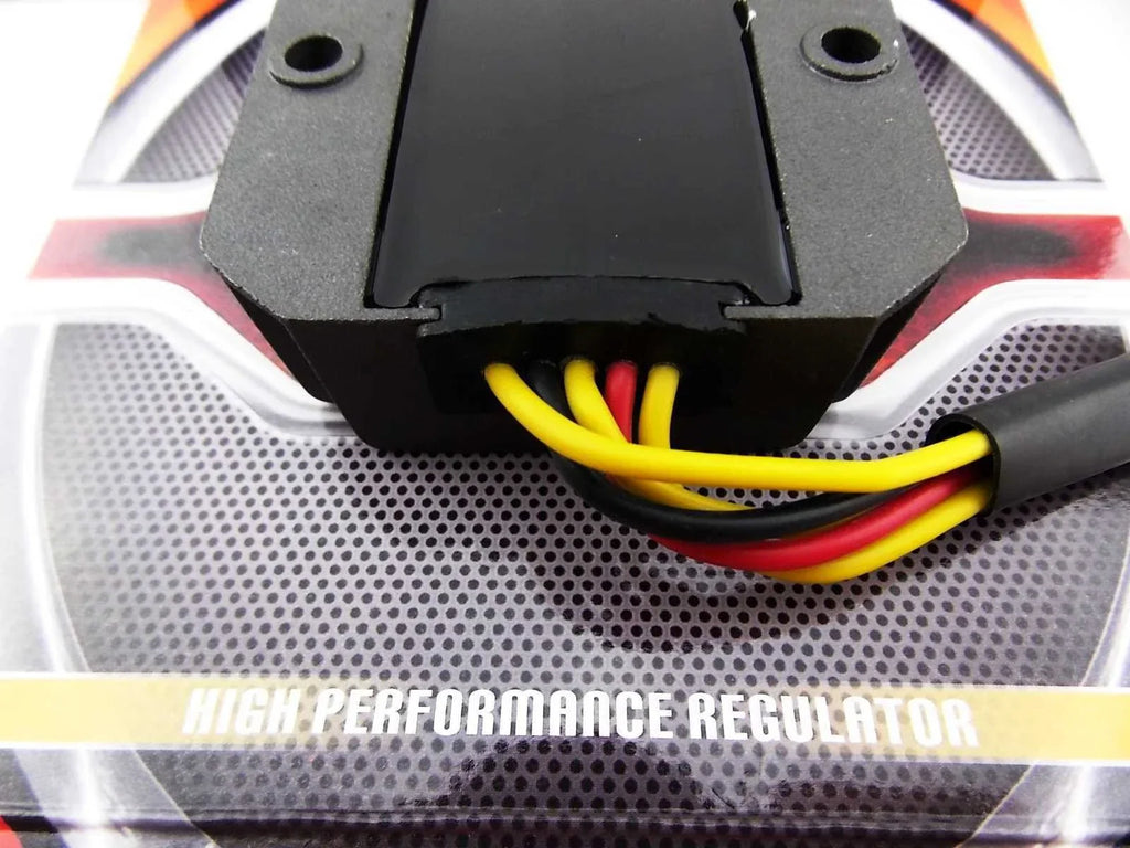 Regulator Rectifier Assembly for Suzuki DR350 (1990-1999)