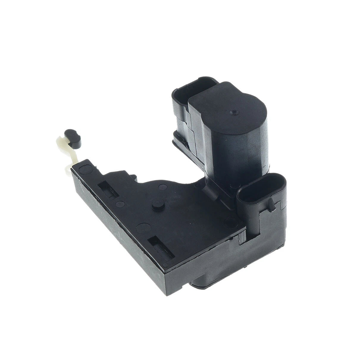 Front and Rear Door Lock Actuator for Chevy Silverado 1500/2500 (2001-2004)