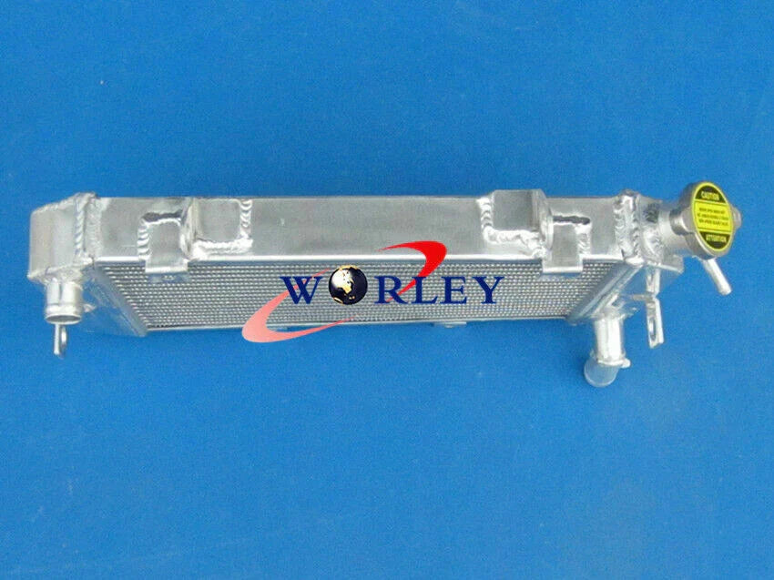 Aluminium Radiator for YAMAHA TRX850 (1996-1999)