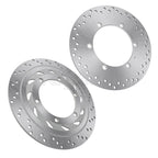 Front Rear Brake Disc for Honda VTX1300 (2003–2009)