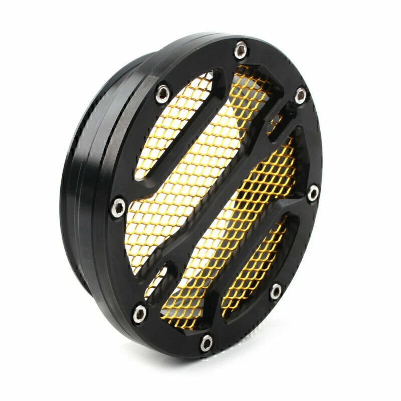 Air Intake Cover Air Filter Mesh for BMW R Nine T R9T (2014–2020)