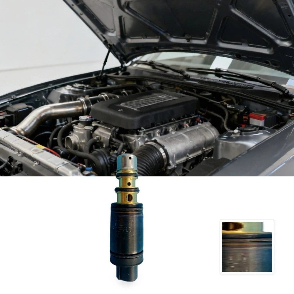A/C Regulating Valve for Ford Edge Mondeo (2015–2020) DS73-17D943BA