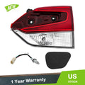 Right Halogen Tail Light for Subaru Forester (2019–2021)