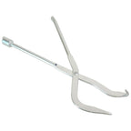 Drum Brake Spring Pliers for Easy Return Spring Removal and Installation
