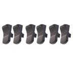 6pcs Switch Button Repair Kit for GWS68100125 FF03100A