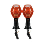 Turn Signal Light Indicator Lamp 12V 5W for Suzuki DRZ400 SV650