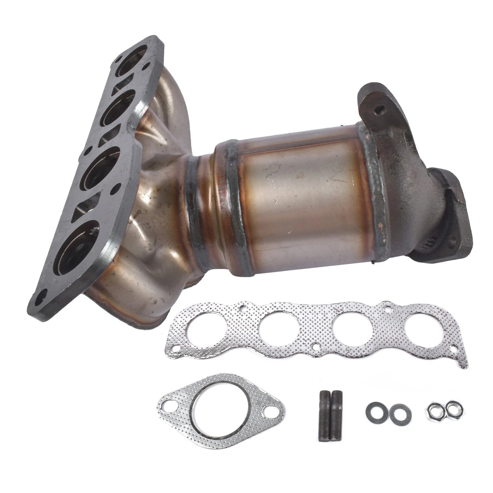 Catalytic Converter for Hyundai Tucson (2019-2021)