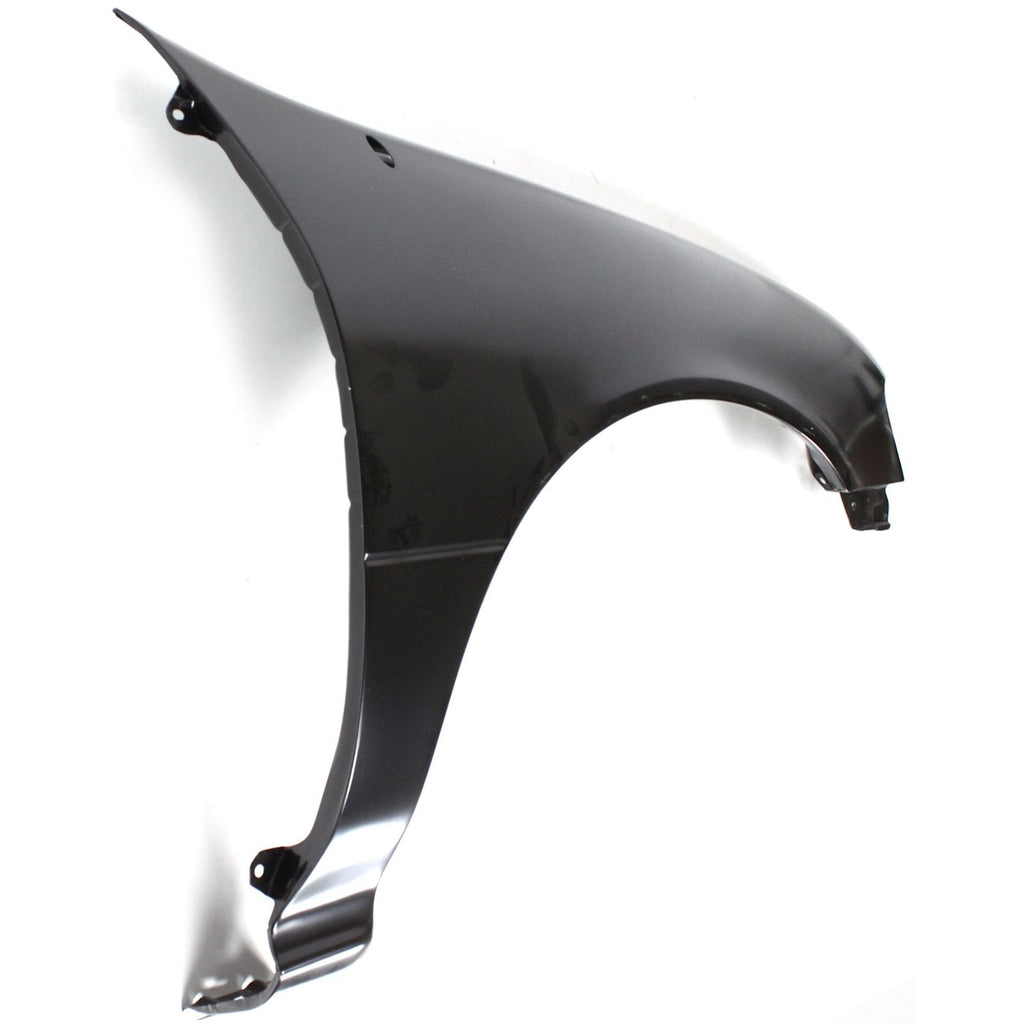Fender for Nissan Sentra (1995–1999) Front Passenger Side