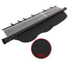 Rear Cargo Security Trunk Cover for Toyota Land Cruiser Prado (2010–2018)