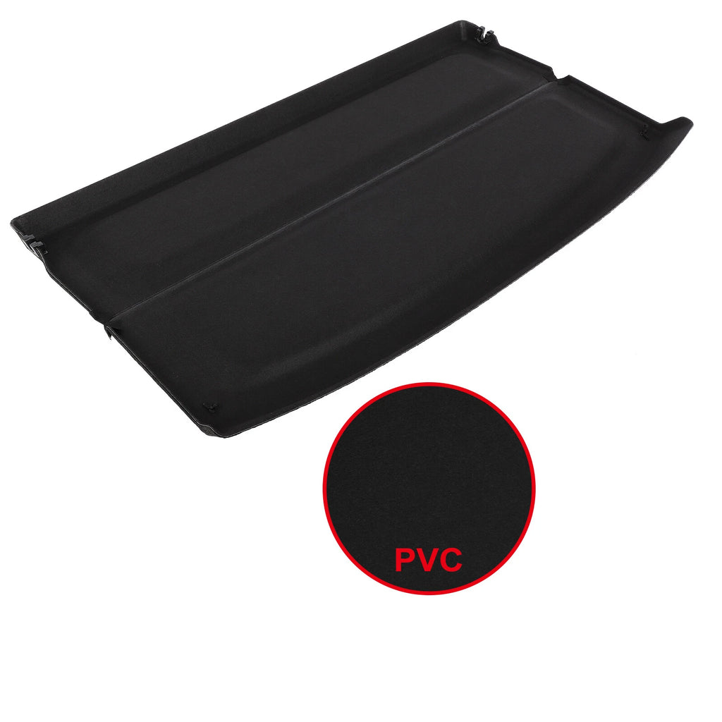 Rear Cargo Security Trunk Cover for Lincoln Corsair (2020–2024)