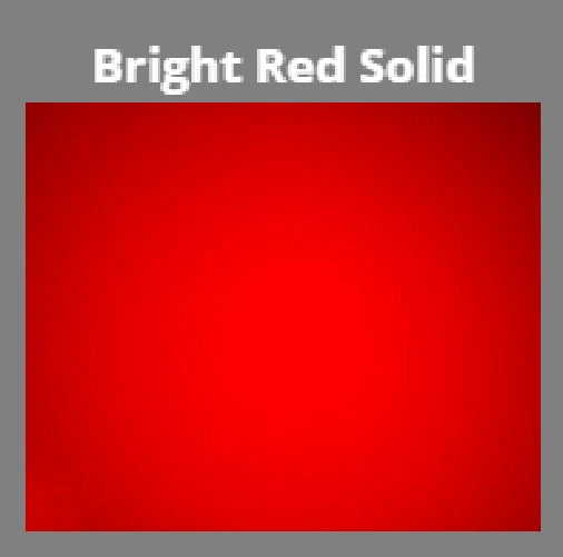 Radiator Cover Plate Pony Emblem Bright Red Letters for 2015–2017 Mustang GT