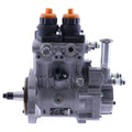 Fuel Injection Pump 6261-71-1110 for Komatsu WA500-6 (2000–2005)
